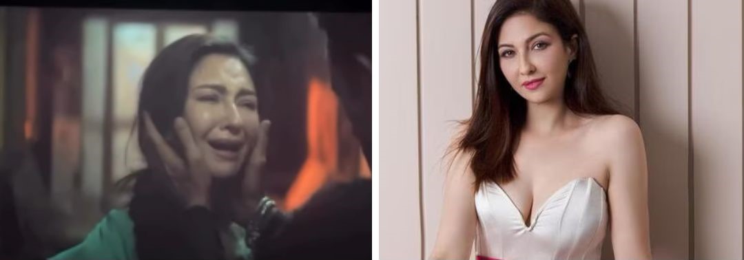 Saumya Tandon in dhurandhar